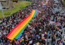 A Celebration of Pride: Analyzing the Current Situation and Advocating for Rights in the LGBTQIA+ Community